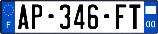 AP-346-FT