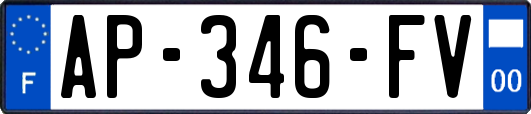 AP-346-FV