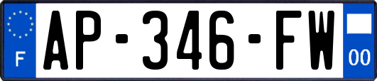 AP-346-FW