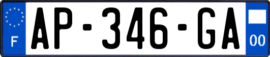 AP-346-GA