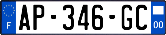 AP-346-GC