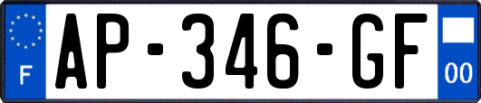 AP-346-GF