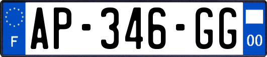 AP-346-GG