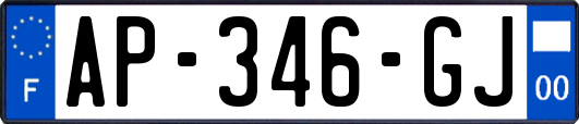 AP-346-GJ
