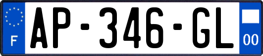 AP-346-GL
