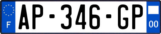 AP-346-GP
