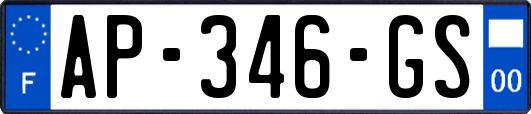 AP-346-GS