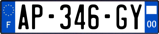 AP-346-GY