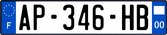 AP-346-HB