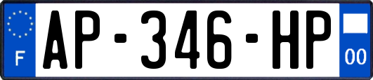 AP-346-HP