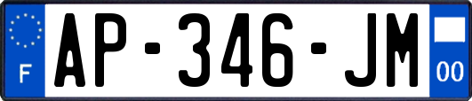AP-346-JM