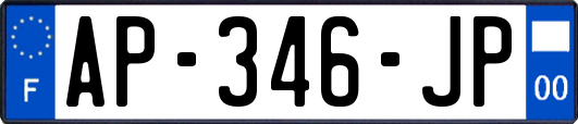 AP-346-JP