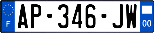 AP-346-JW