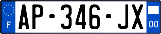 AP-346-JX