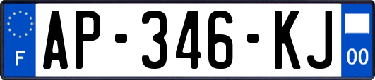 AP-346-KJ