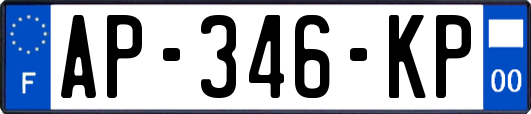 AP-346-KP
