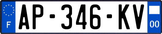 AP-346-KV