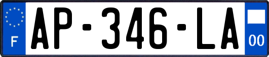 AP-346-LA