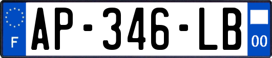 AP-346-LB