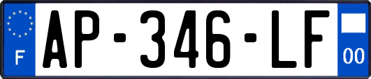 AP-346-LF