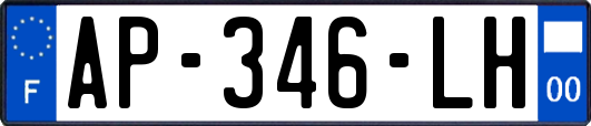 AP-346-LH
