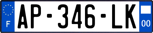 AP-346-LK