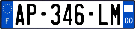 AP-346-LM