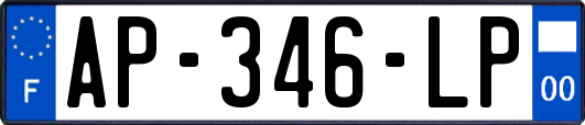 AP-346-LP
