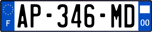 AP-346-MD
