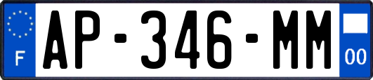 AP-346-MM