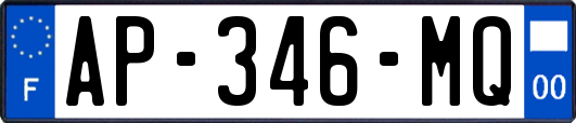AP-346-MQ