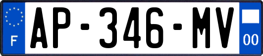 AP-346-MV