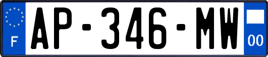 AP-346-MW