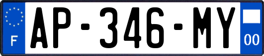 AP-346-MY