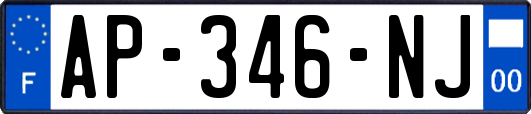 AP-346-NJ