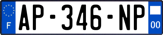 AP-346-NP