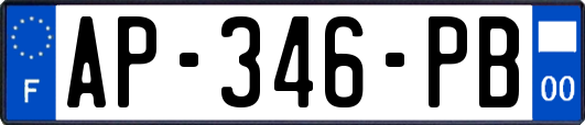 AP-346-PB
