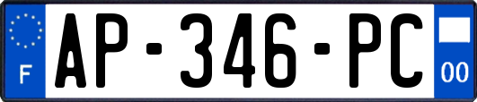 AP-346-PC