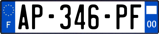 AP-346-PF