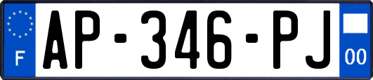 AP-346-PJ