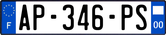 AP-346-PS