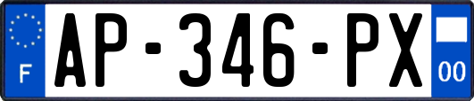 AP-346-PX