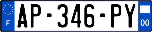 AP-346-PY