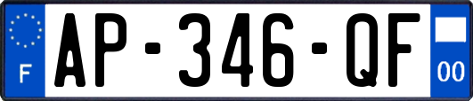 AP-346-QF