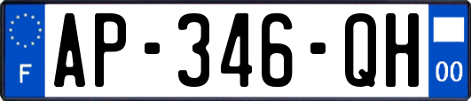 AP-346-QH