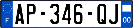 AP-346-QJ