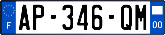 AP-346-QM