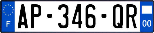 AP-346-QR