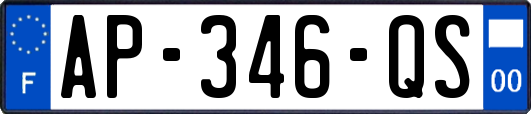 AP-346-QS