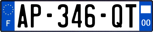 AP-346-QT